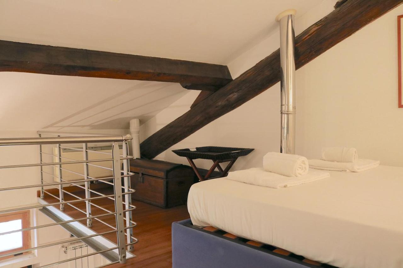 Charming Apartment In The Navigli District - 4 People Milan Exterior photo